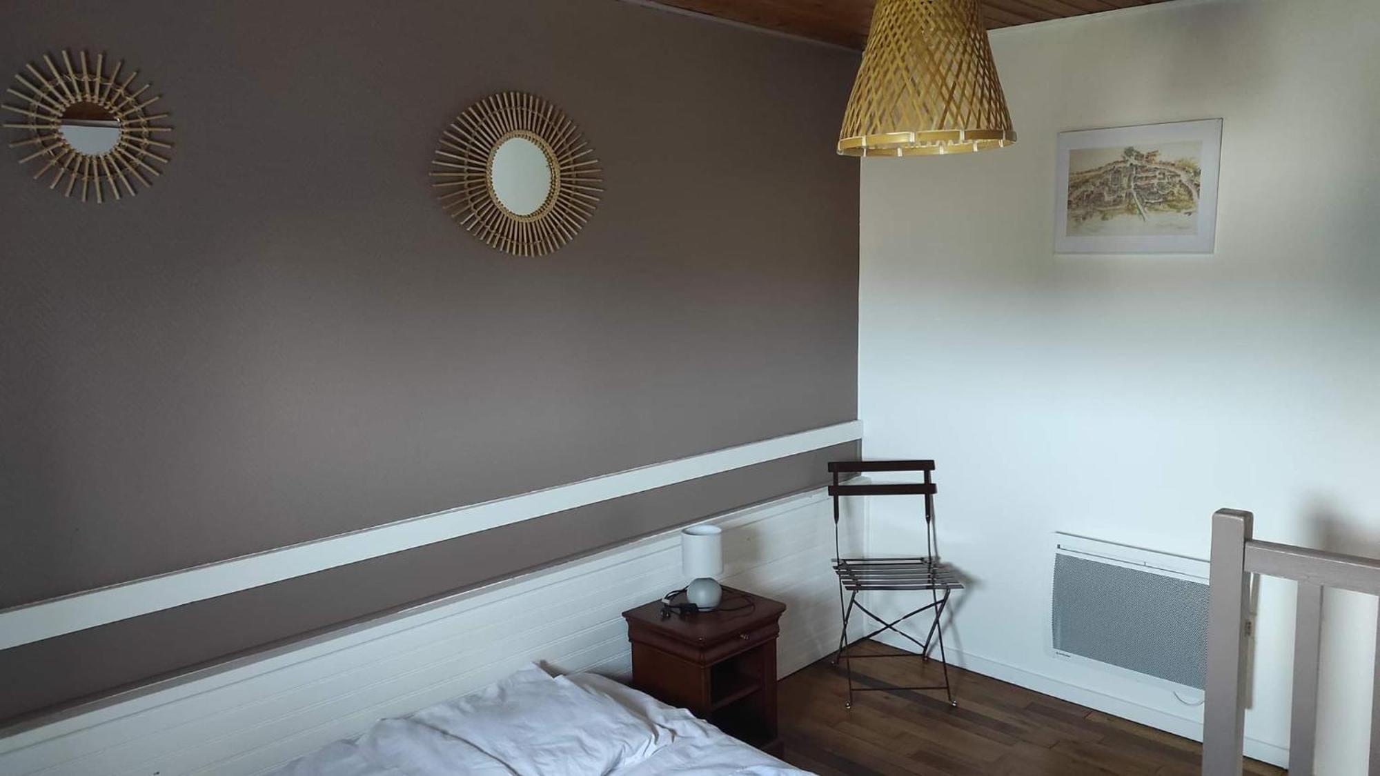 Les Chalets De Renoir 1 라로슈포세이 외부 사진