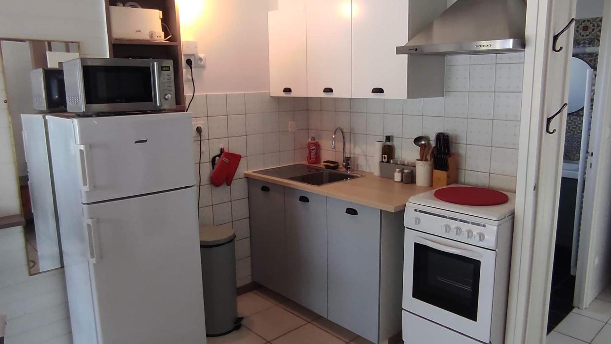 Les Chalets De Renoir 1 라로슈포세이 외부 사진