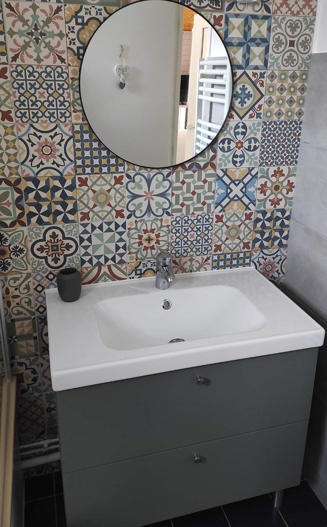 Les Chalets De Renoir 1 라로슈포세이 외부 사진